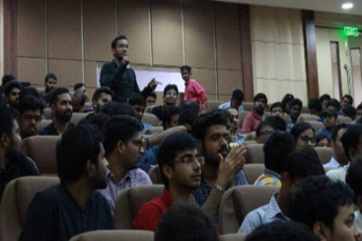 auditorium